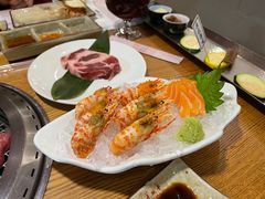 -赤坂亭·M9和牛烧肉·铁板烧(合肥万象城店)
