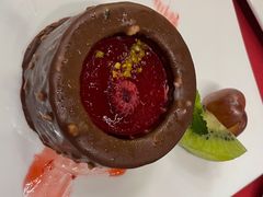 -国家大剧院西餐厅