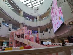 -北京华联生活超市(北京常营店)