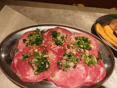 -乾杯烧肉居酒屋(中洲湾店)