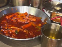 -西塔老太太泥炉烤肉(北京望京店)