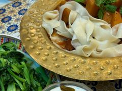 -阿拉丁新疆风味餐厅·清真(罗廊巷店)