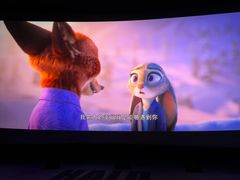 -SFC上影影城(港汇永华IMAX激光店)