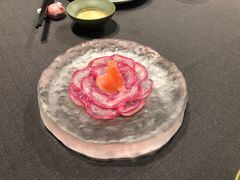 -肆月河豚·新淮扬(金融街店)