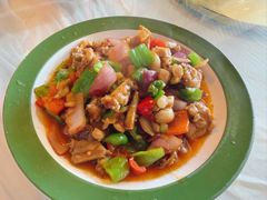-大娘舅·江景餐厅桐庐菜(白冷线店)