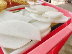 -墨脱石锅椰子鸡•海鲜糟粕醋(榆亚路店)