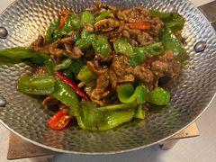 -天和晟烤鸭店(世纪坛店)