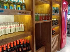 -悟烧·自助烤肉料理(秋林旗舰店)