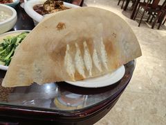 -邢家锅贴老店·非遗·开封菜(金明广场店)