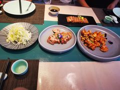 -稍可轩博物馆餐厅