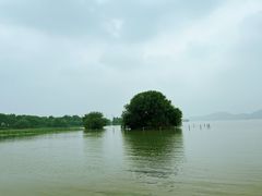 -云龙湖旅游景区