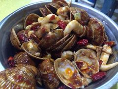树军活海鲜-张树军海鲜(王府壹号店)