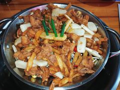 -知味脆皮鸡