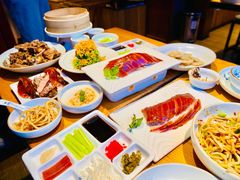 -四季民福烤鸭店(前门廊房二条店)