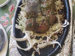 -Santoor 萨都里印度餐厅(北锣鼓巷店)