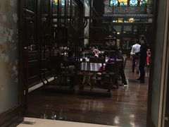 -明阁 Ming Court(广州朗豪酒店)
