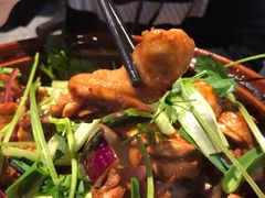 -凤兴鸡煲(宝安海雅店)