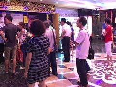 -劲派KTV(江南大道南店)