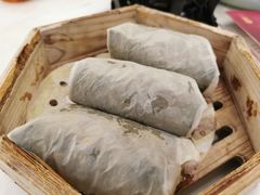 鲍鱼糯米鸡-南海迎宾馆·经典南海菜