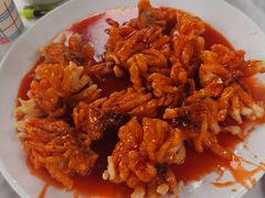 -笑红饭庄