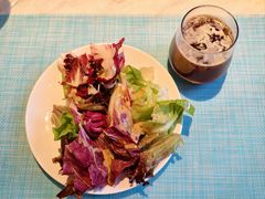 -平湖万怡酒店· 万荟轩