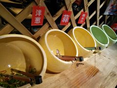 -么肆烤肉(蓝山名邸店)