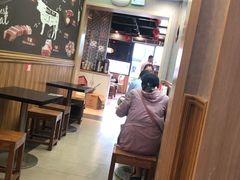 大堂-鸭味先老鸭粉丝馆(瑞金路二号四号小区店)