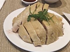 -泰煌鸡·上海白斩鸡·鸡汤面(鹤庆店)