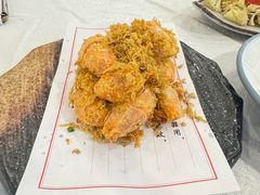 -岭南海晏楼(滨江东总店)