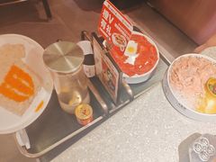 -大龙燚火锅(太古里店)