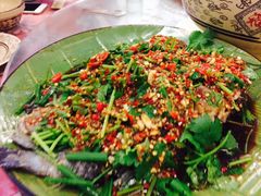 -宋记冕宁土菜馆(海门渔村二店)