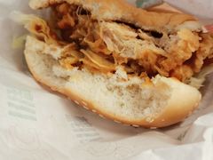 -肯德基(万象店)