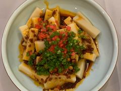 红油米豆腐-贵州大厦贵州厅(樱花园西街店)