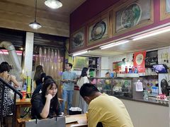 -王记生烫牛杂面馆(兰陵路店)