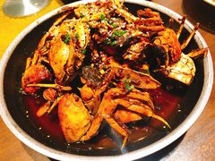 -一棠龙虾•王牌虾球(楚河汉街店)