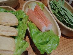 -独食火锅·半米屋台(直营总店)