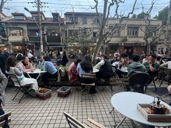 -Alimentari早午餐(安福路店)