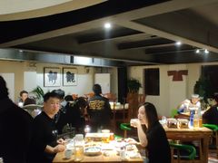-树厨贵州菜(大十字店)
