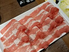 -快乐小羊·内蒙牛羊肉火锅(流花中心店)