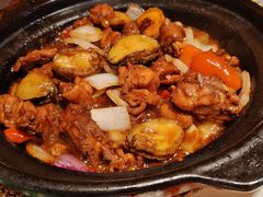 -南昌大饭店·地标美食名片(万寿宫店)
