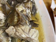 -渔鼎鲜海鲜餐厅(湄洲岛店)