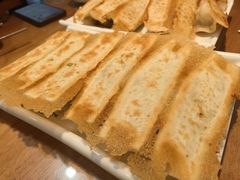 -春水锅贴·传统鲁菜(大明湖店)