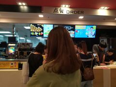 -麦当劳(漳州万达店)