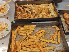 -老三李村河底戳子肉(总店)