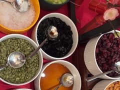 -菲住布渴酒店自助餐厅(阿里巴巴西溪园区店)