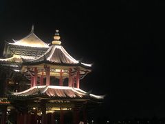 -龙舟池