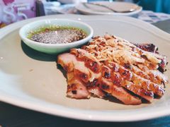 -CHINCHIN 青青·泰国料理(万象食家店)