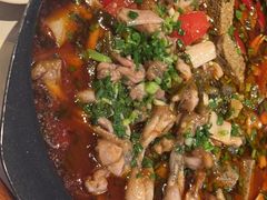 -渝蛙馆(新百店)