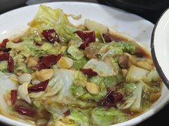 -凡老头米线砂锅(古荡新村西粮站)