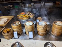 -富力希尔顿酒店·地阔自助餐厅
